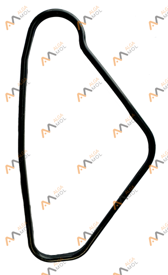 Уплотнение (прокладка на мерный бачок Metatron), Китай