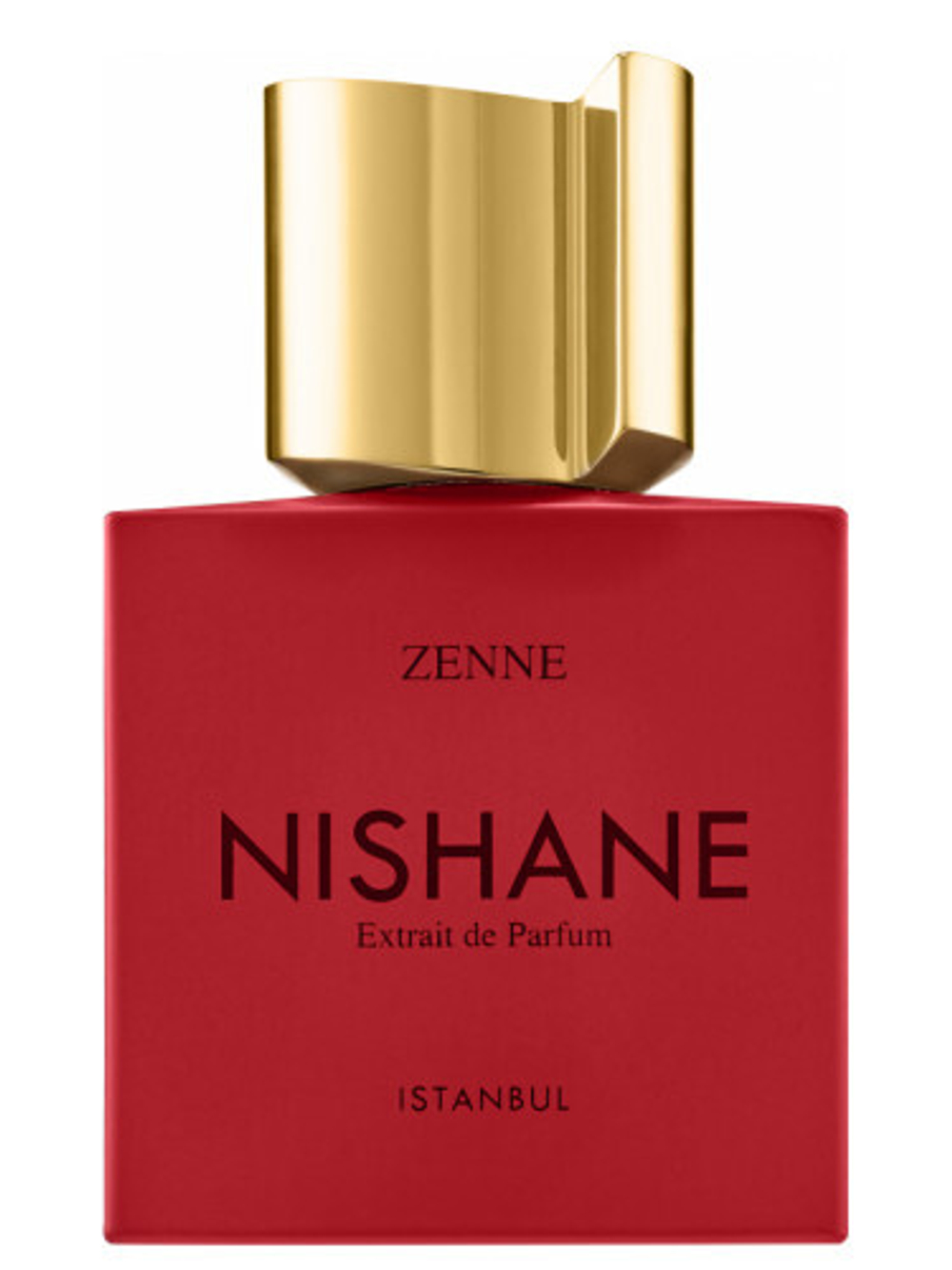 NISHANE Zenne, Extrait De Parfum 100 ml