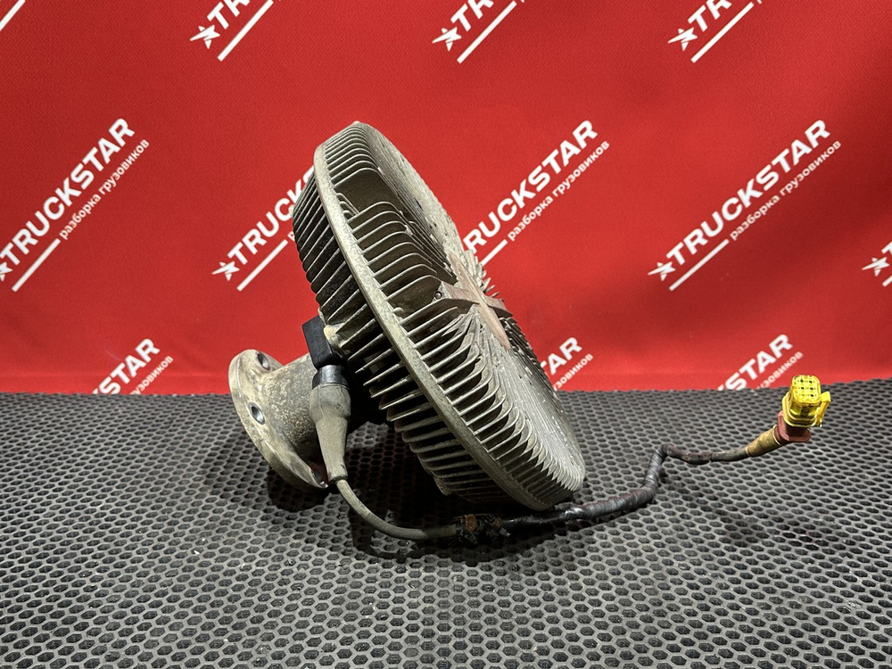 Вискомуфта