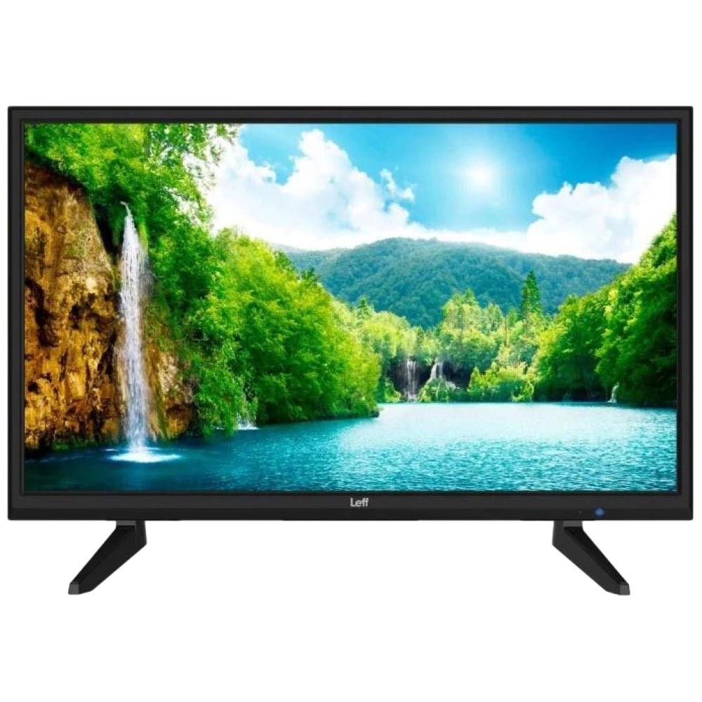 Телевизор Leff 24" 24H110T