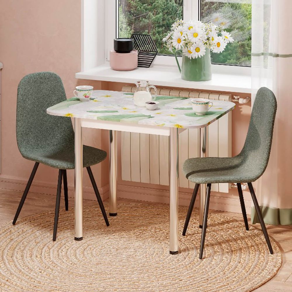 Стол обеденный Арт СО-01