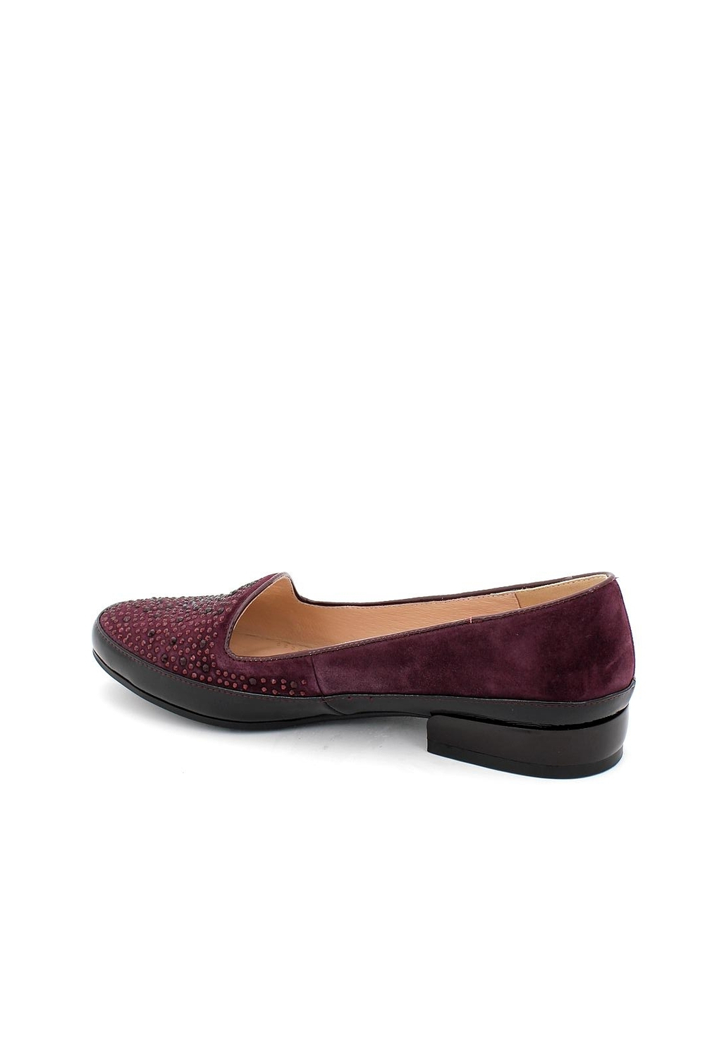 Лоферы женские Ascalini W23515