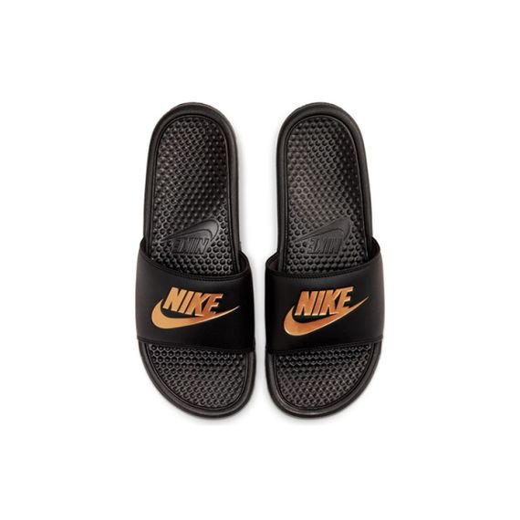 Кроссовки NIKE Benassi Slide Tapochki Унисекс