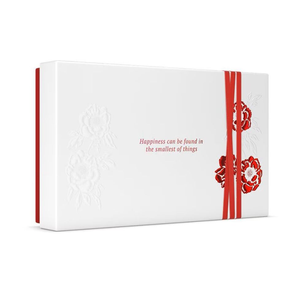 Подарочный набор RITUALS the ritual of ayurveda Gift Set Small