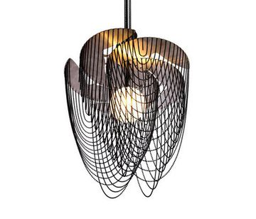 дизайнерский светильник Willowlamp Frangipani