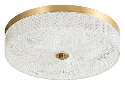 Накладной светильник Arti Lampadari Viro Viro L 1.13.35x9 G