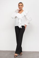 Блузка Гаяна №1 Valentina