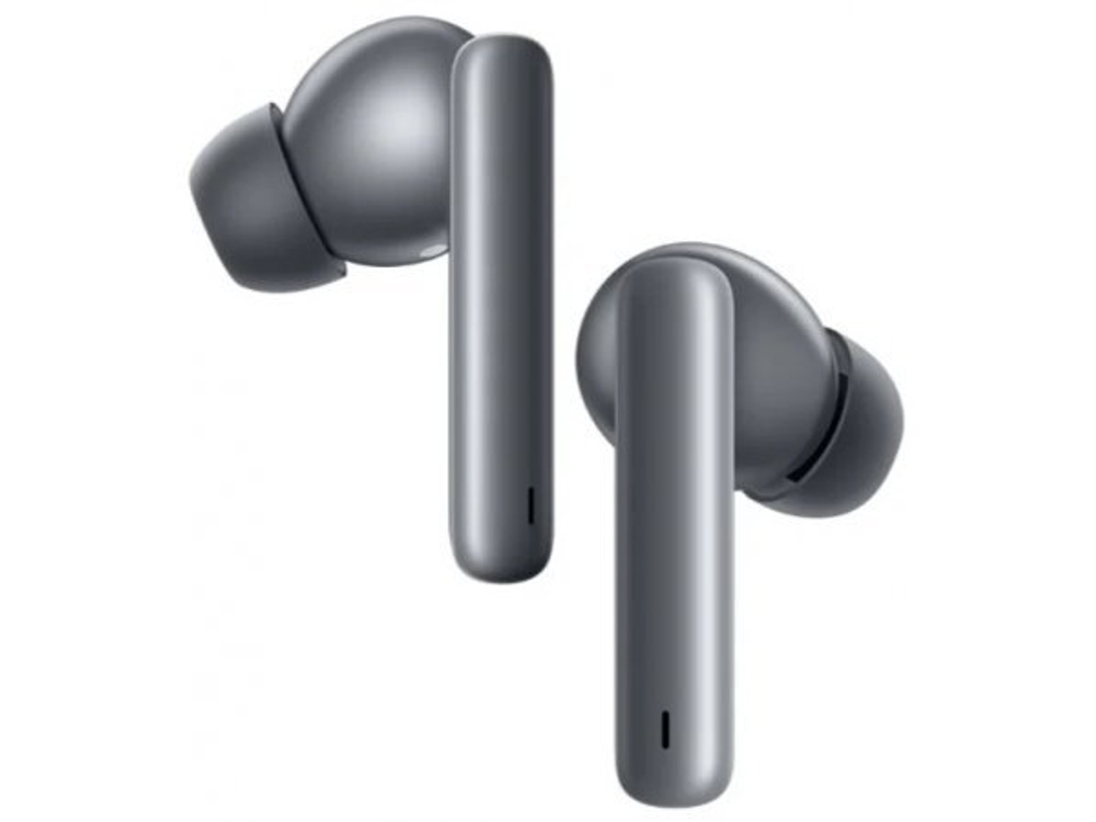 Беспроводные наушники Huawei Freebuds 4i bluetooth silver