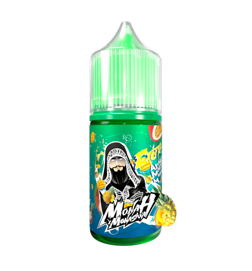 Основа смесь для кальяна Monah Exotic 2%