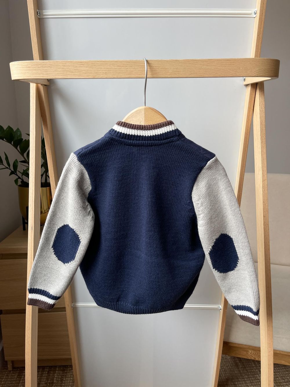 Костюм My First Chicco, 80