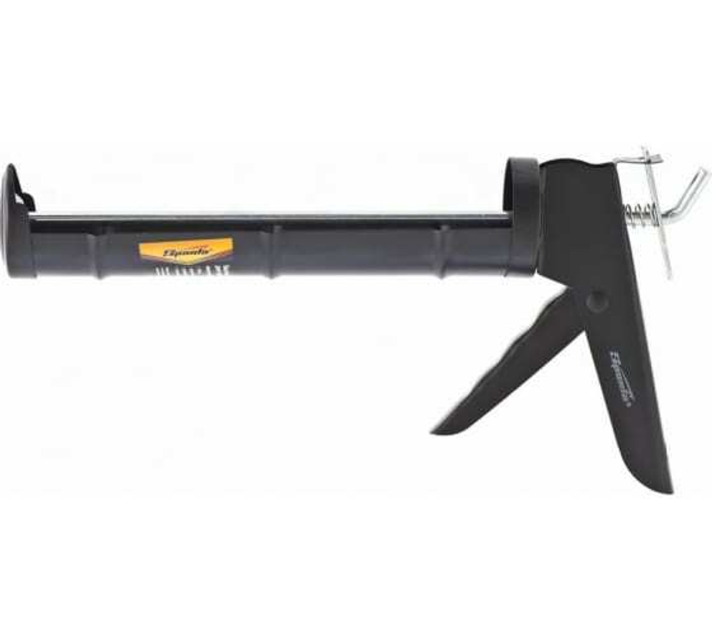 ПИСТОЛЕТ Д/ГЕРМЕТИКА SPARTA ПОЛУОТКРЫТЫЙ 886365