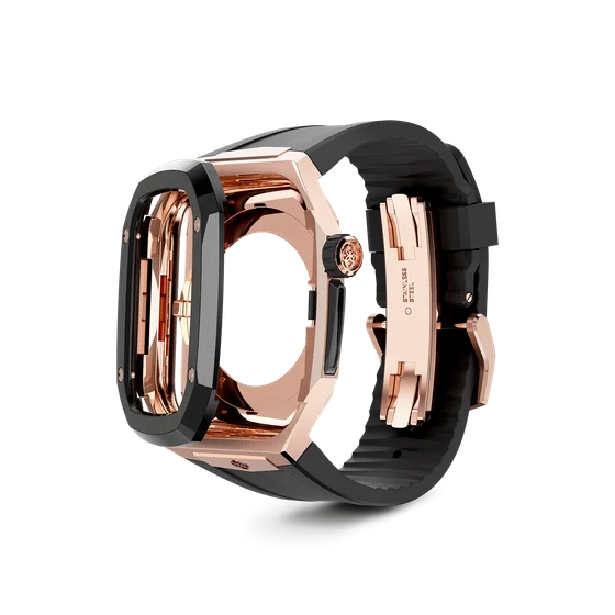 Корпус для Apple Watch SPIII45 - Rose Gold