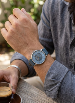 Jacques Lemans Eco Power 1-2112B