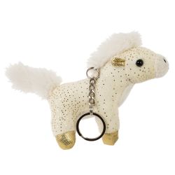 GAEM Брелок "Лошадка", L15 W7 H10 см, 4в.
