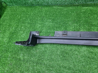 Накладка порога левая Geely Coolray (2019-2024)