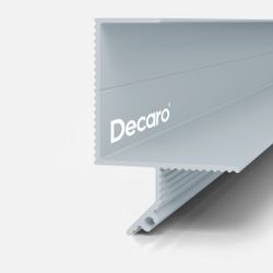 Теневой профиль потолочный под покраску, 2000x30x44 мм