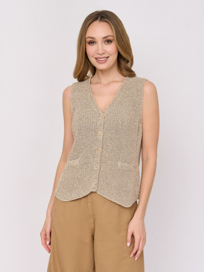 Жилет женский PANICALE