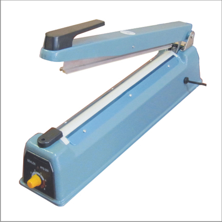 Запайщик пакетов PFS-400 Iron