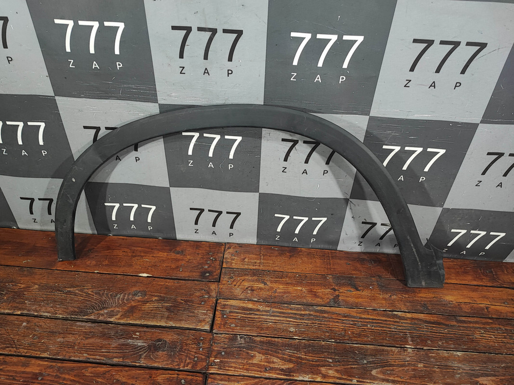 Накладка крыла переднего правого Honda Pilot 3 15-22 Б/У Оригинал 74165TG7A0