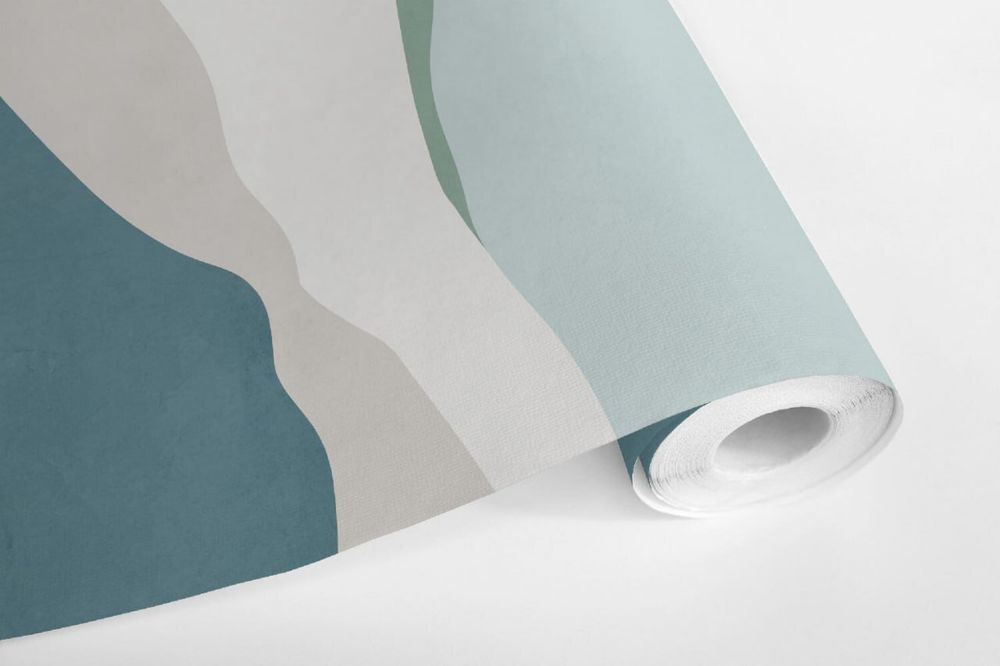 Шовная фреска MNT-24, 2,7 м (Ширина 4 м)