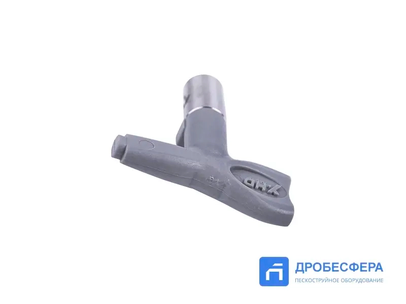 Сопло XHD-411 для безвоздушного распыления