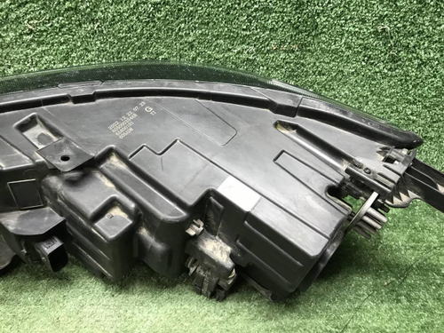 Битая Фара правая Chery Tiggo 8 Pro Max 22-24 LED