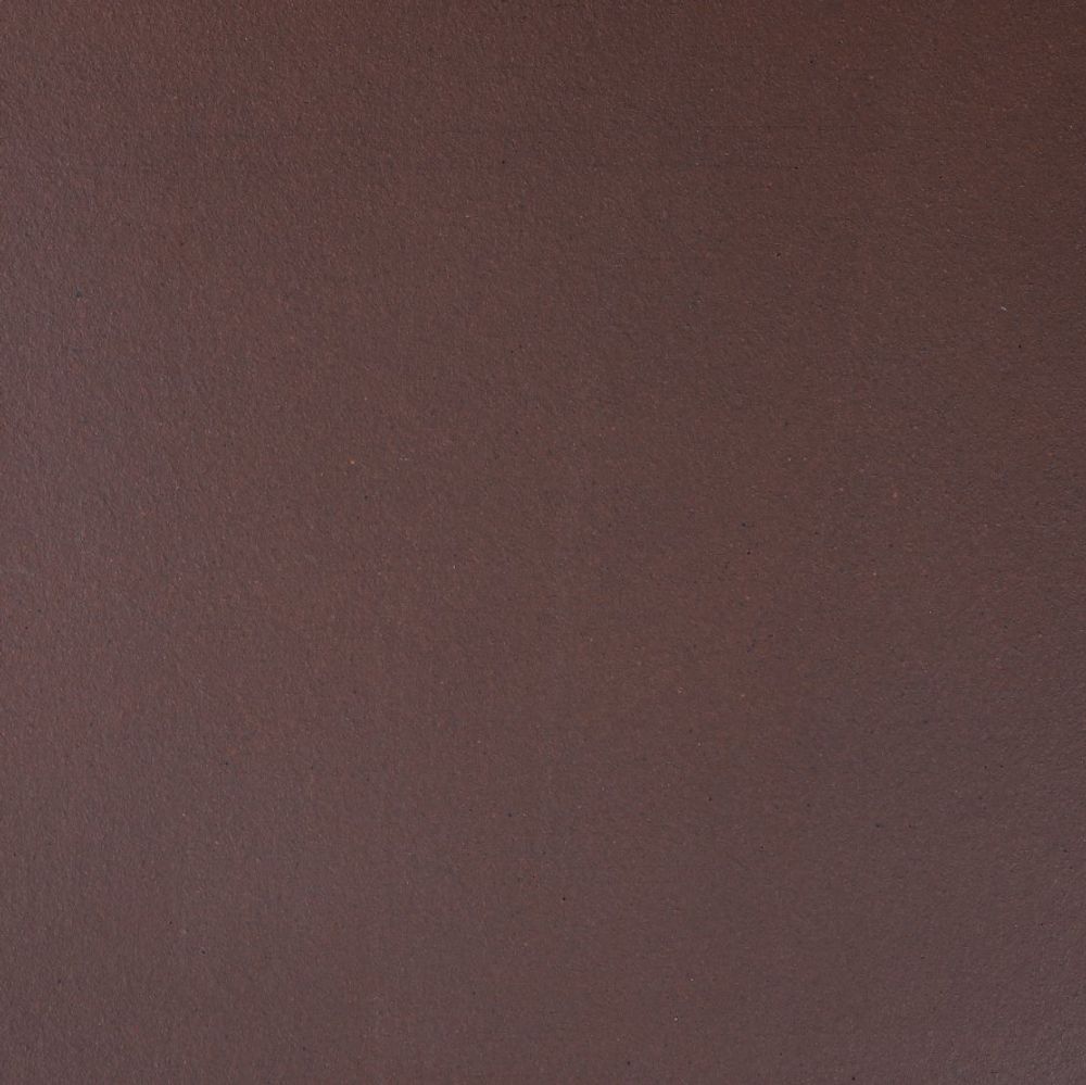 Плитка клинкерная CAÑADA GRES Natura 017 Brown 244x244 мм R11