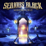 Serious Black / Mirrorworld (RU)(CD)