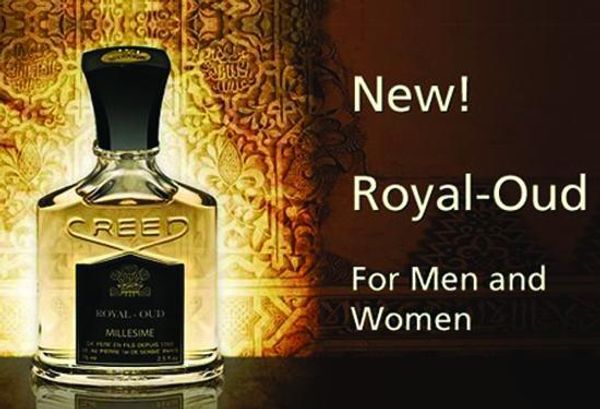 Creed Royal Oud