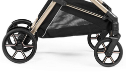 Коляска 3 в 1 Peg Perego Vivace New Culla Flex Lounge Astral