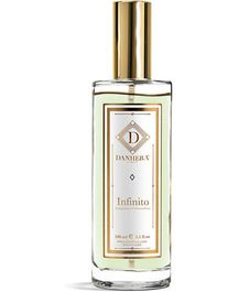 Infinito, спрей для дома Legendary Fragrances, Danhera Italy