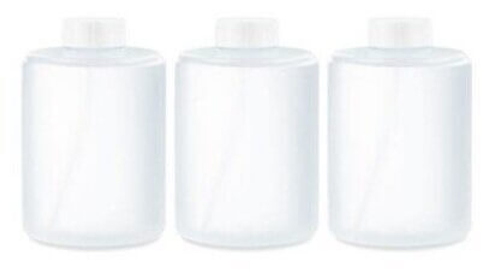 Сменный блок для Automatic Foam Soap Dispenser