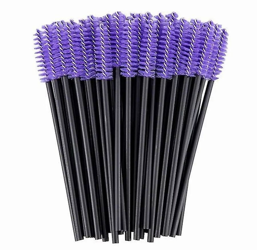 Щёточки нейлоновые (50шт.)