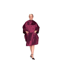 Пеньюар OG Charm Cape BURGUNDY CL-CM1PC-CABUR