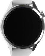 Смарт-часы Xiaomi Watch S4,  47мм,  1.43",  серый/серебристый