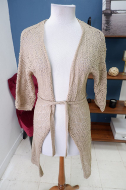 Кардиган Oodji тонкий 44 размер