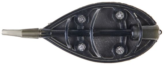 Кормушка фидерная FC Flat Method OVAL 070г