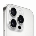 iPhone 16 Pro 128 GB White Titanium (2Sim)