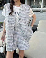 Жилет CHANEL