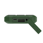 Сотовый телефон Maxvi T12 Green