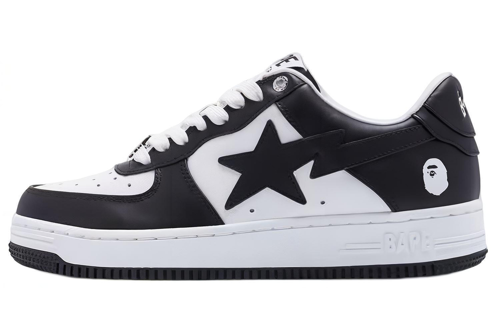 Кроссовки A BATHING APE Bape STA, 1I70-291-006