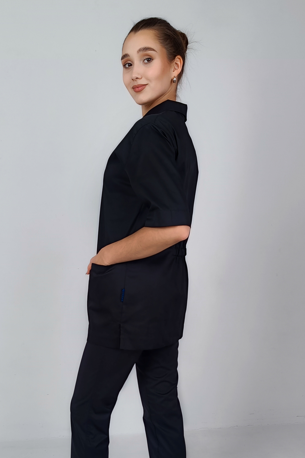 Куртка женская КМ.717