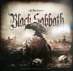 Сборник / The Many Faces Of Black Sabbath – A Journey Through The Inner World Of Black Sabbath (Coloured Vinyl)(2LP)