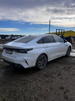 Chery Arrizo 8 1.6 DCT Ultimate
