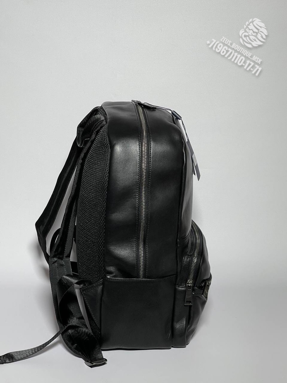 Рюкзак Prada