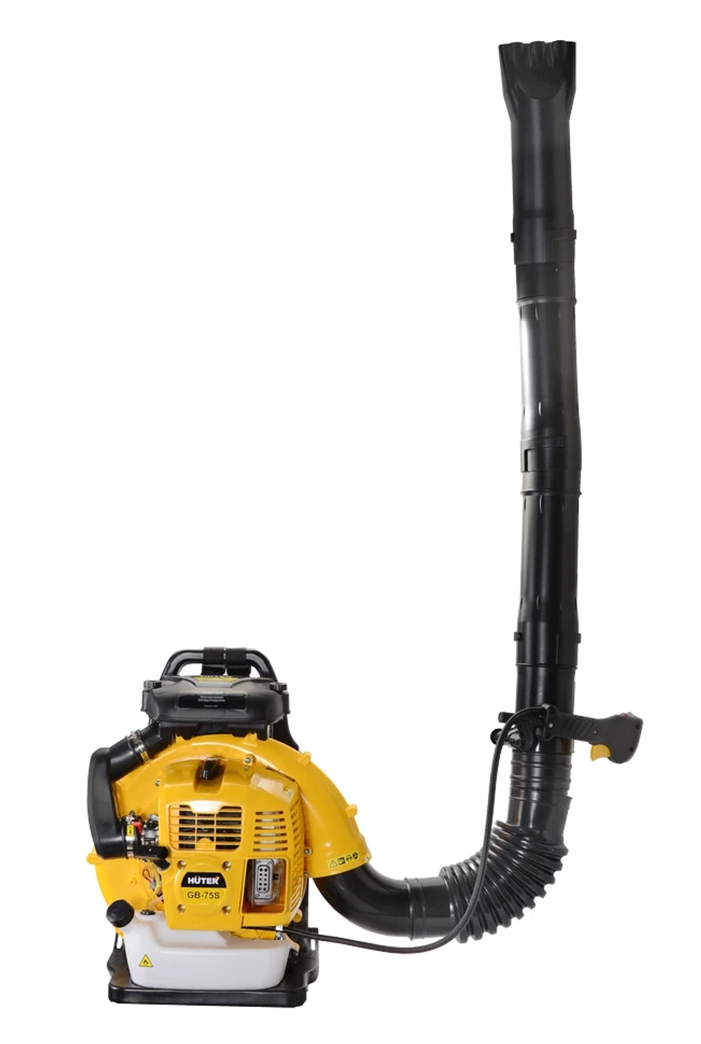 Воздуходувка бензиновая Huter GB-75S