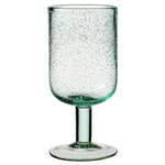 Набор бокалов для вина flowi, 410 мл, зеленые, 2 шт.