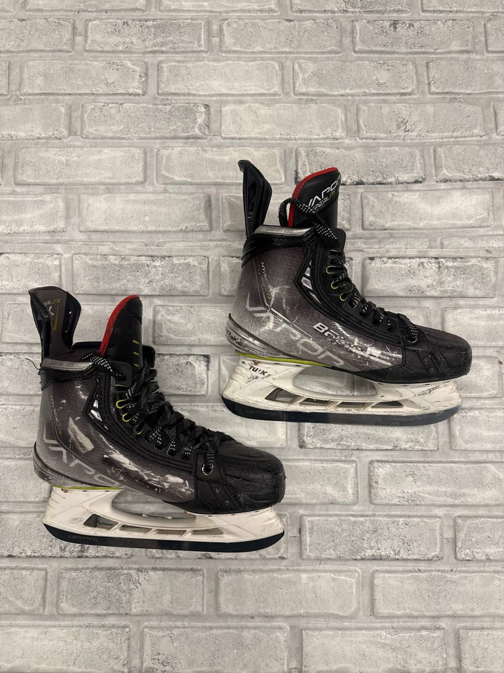 Bauer vapor Hyperlite JR 5.5 FIT2 (EUR 39)