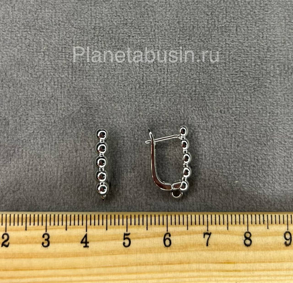 Швензы люкс (Корея) пара 0583
