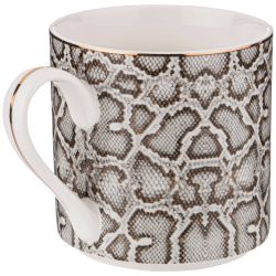 КРУЖКА LEFARD "TOP STYLE" 360 МЛ (КОР=48ШТ.)